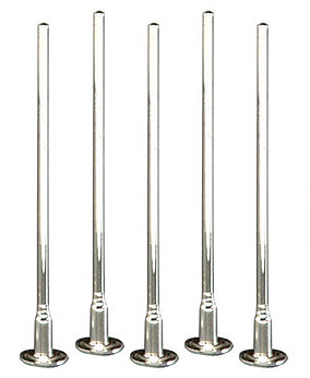 (image for) Obtura Needles - 25 Gauge - 5 per Package